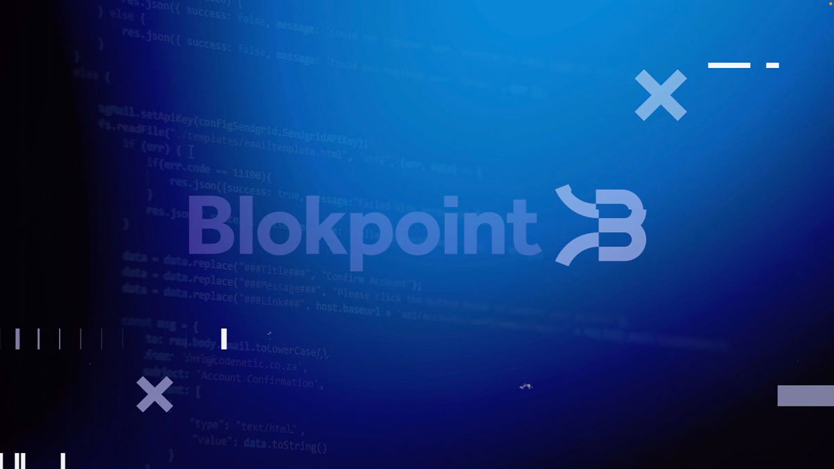 Blokpoint Video