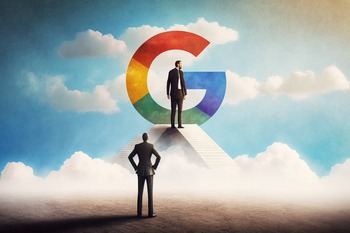 Advertising for Blockchain: Leveraging SEO for Competitive Advantage