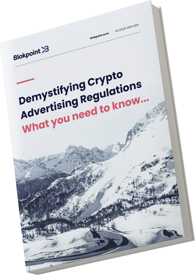 Blokpoint E-book