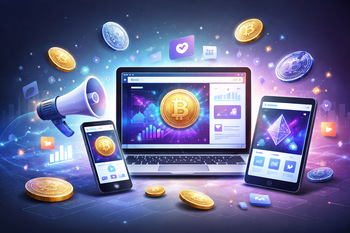 Why Your Crypto Ad Campaign Isn’t Getting Clicks and How to Turn It Around